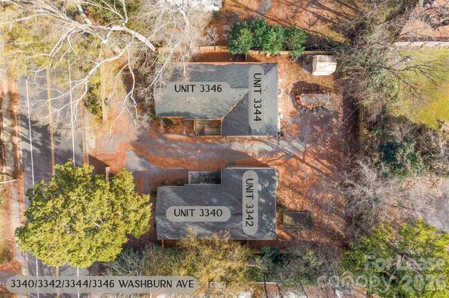 Building Photo - 3340 Washburn Ave