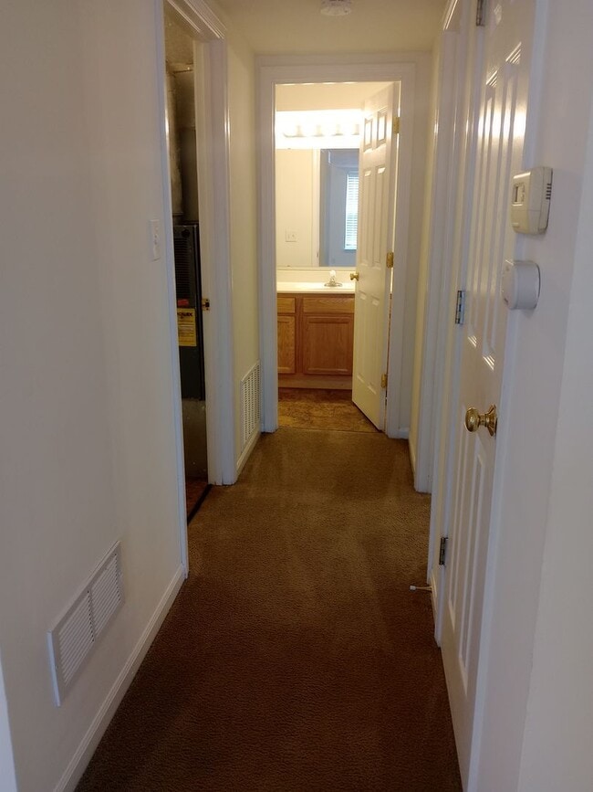 Building Photo - 3517-3519 La Mesa Dr.