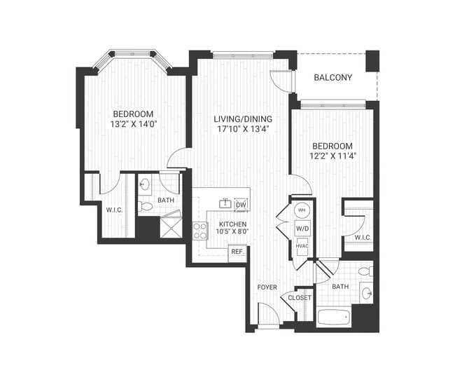 B13 Alt - The Metropolitan at 40 Park