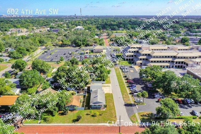 Building Photo - 602 4th Ave SW