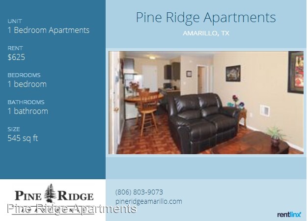 Primary Photo - 4320 Canyon Dr