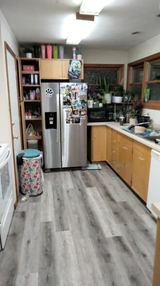 Kitchen - 1031 Quivera Cir