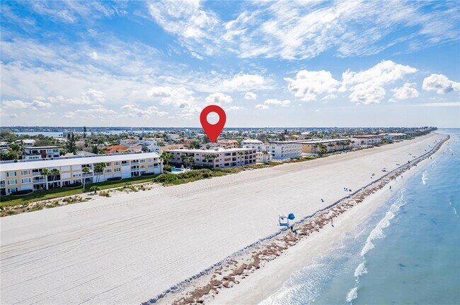 Building Photo - 3210 Gulf Blvd