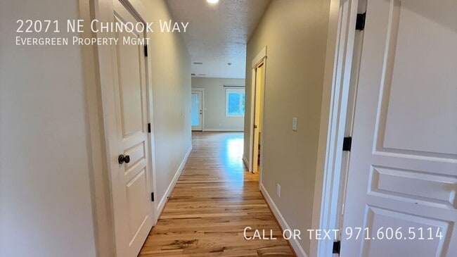 Building Photo - 22071 NE Chinook Way
