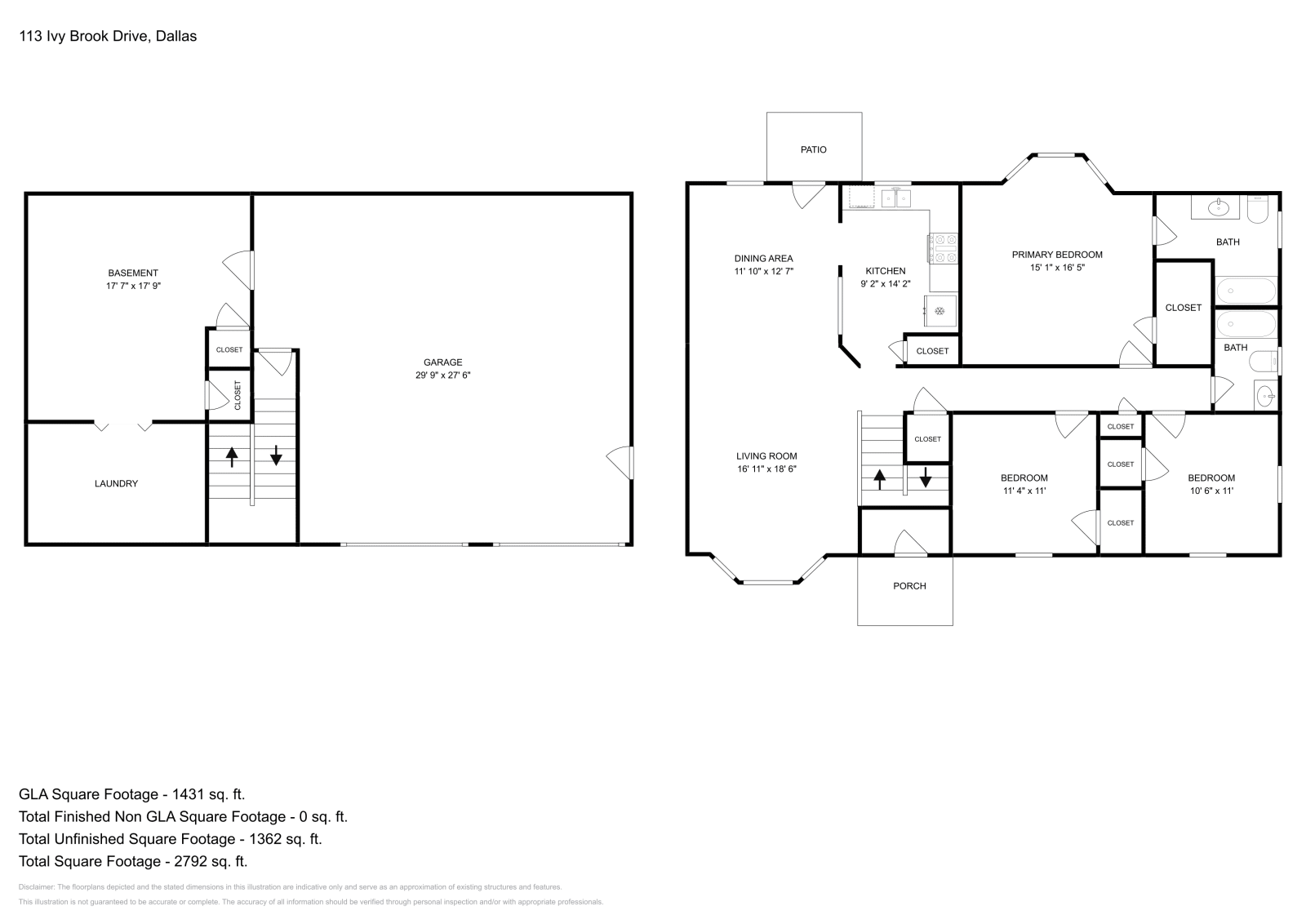 Building Photo - 113 Ivy Brook Dr