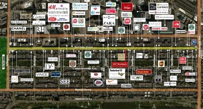 Building Photo - 227 Newbury St