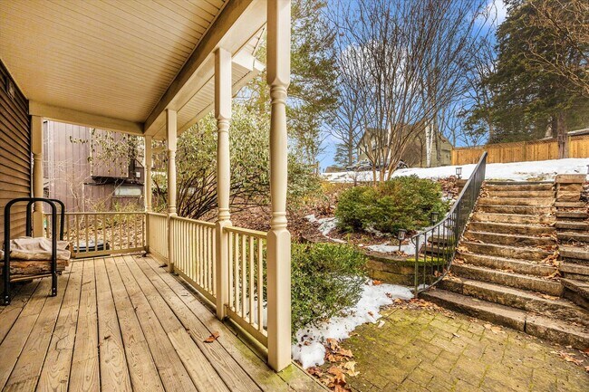 Building Photo - The Meadows In New Market