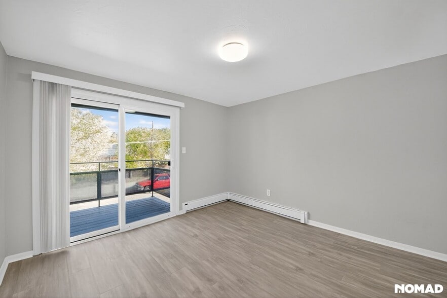 Building Photo - 1865 Fenton St