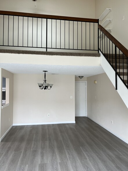 Dining Area - 8308 Tamarron Dr