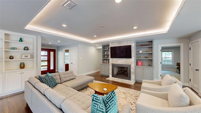 Building Photo - 3102 Foxfire Dr