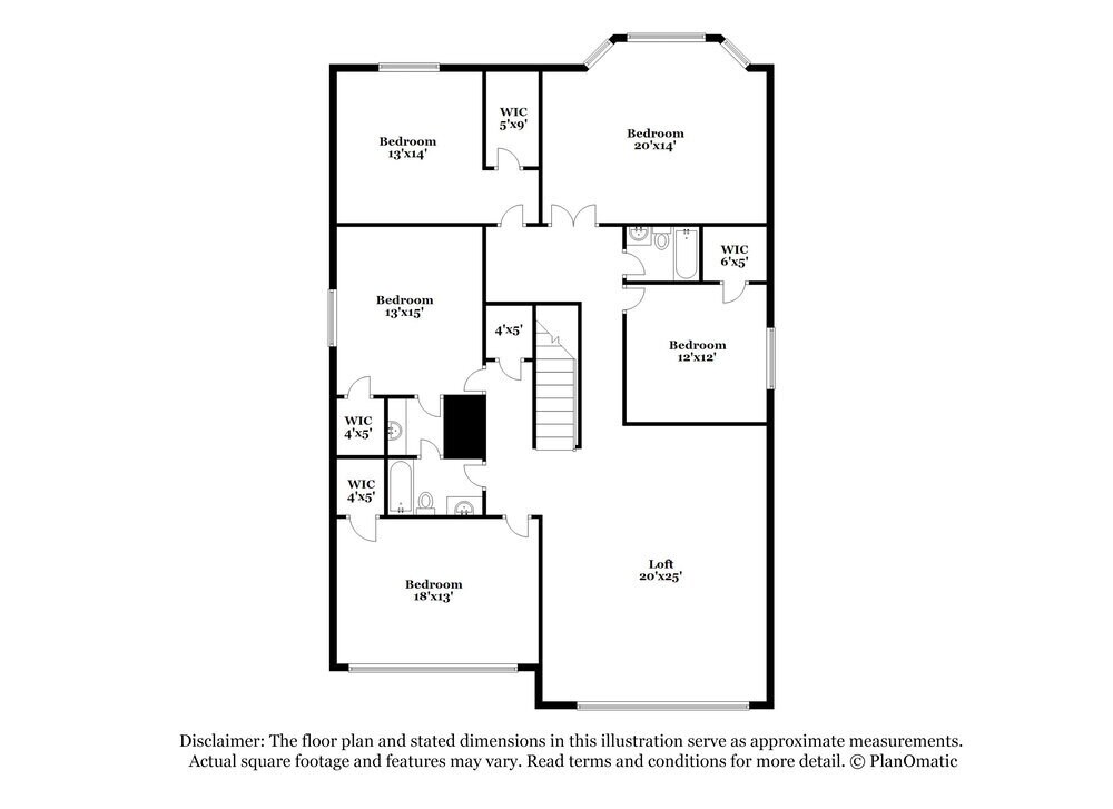 Building Photo - 4208 Glen Abbey Dr