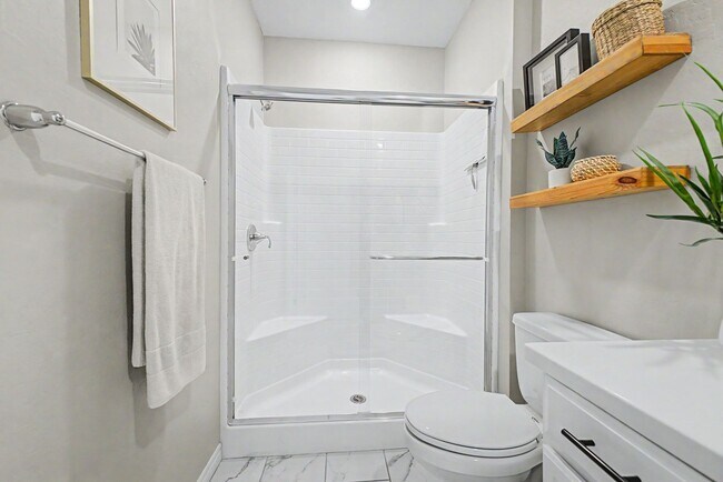 Building Photo - Upgraded 4 bedroom home in Skye Canyon gated community!