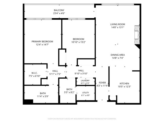 Building Photo - 487 Place Ln