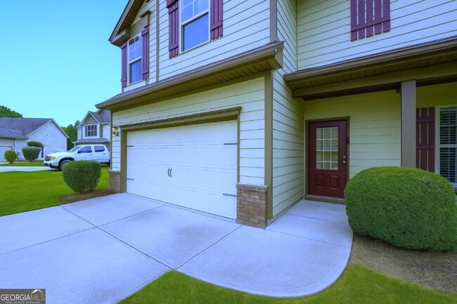 Building Photo - 1123 Easley Ct SE