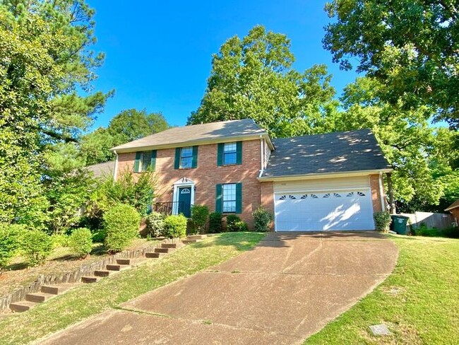 Primary Photo - Now Leasing in Cordova, 4-Bedroom 2.5 Bath...