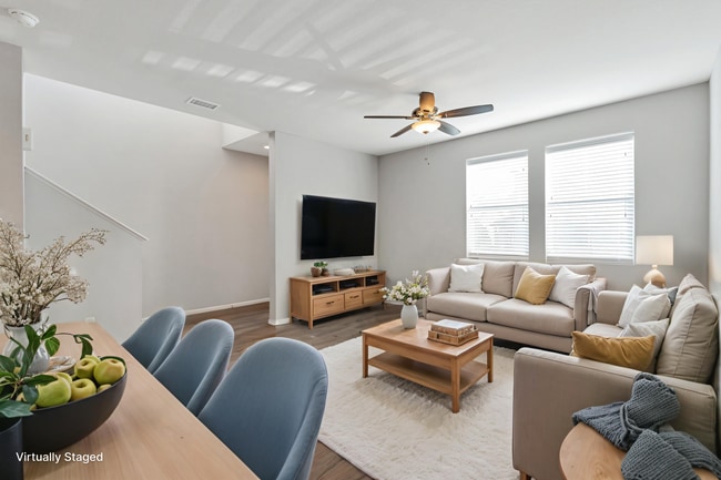 Building Photo - Modern 3BR Townhome in Avion | Pool, Hot Tub & Attached Garage