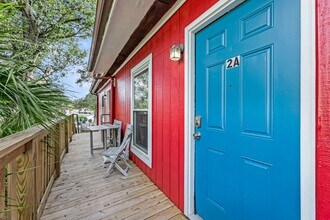 Building Photo - Folly Beach Apartment: Steps From All The Action