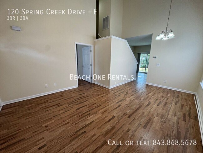 Building Photo - 120 Spring Creek Dr