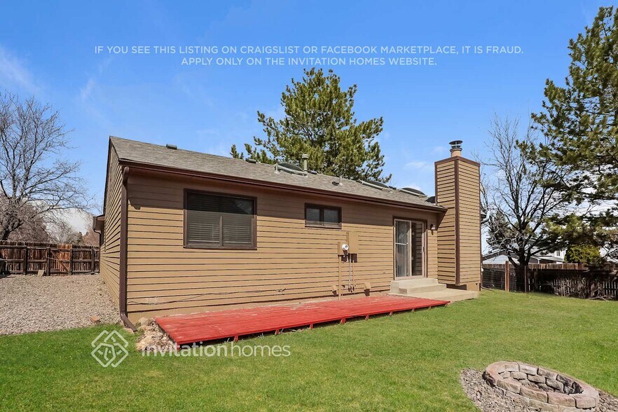 Building Photo - 17341 E Wagontrail Pkwy