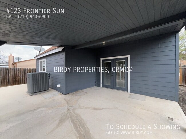 Building Photo - 4123 Frontier Sun