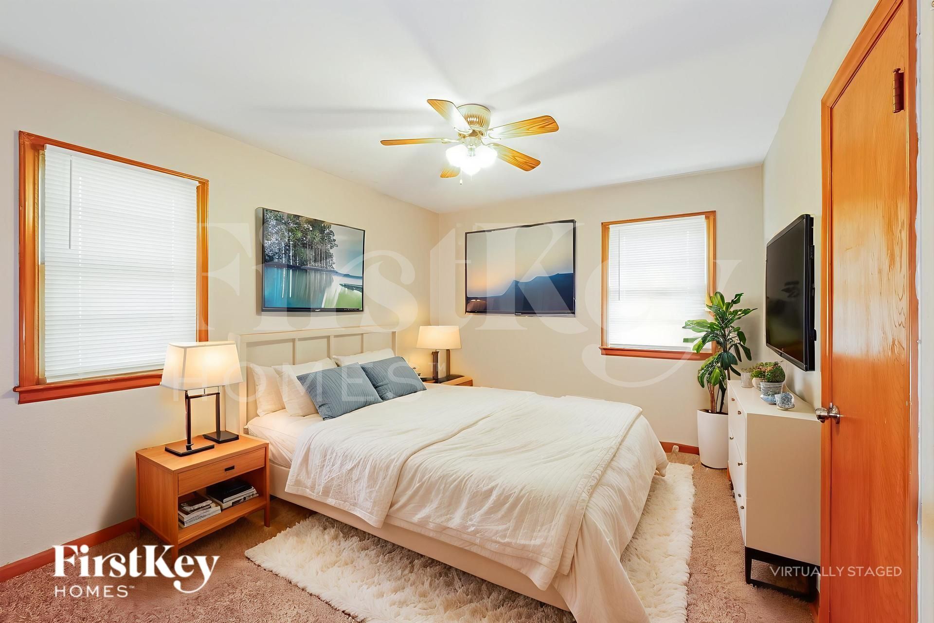 Building Photo - 8305 E 85th Terrace