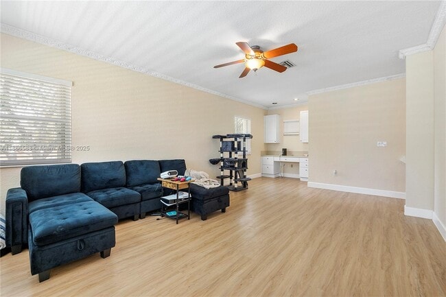 Building Photo - 7457 NW 18th Dr