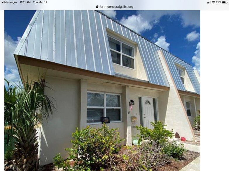 Building Photo - 4916 Hawaii Blvd