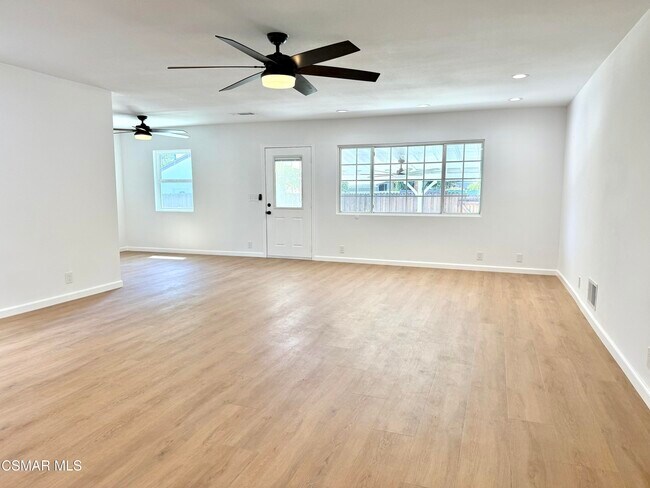 Building Photo - 7741 De Soto Ave