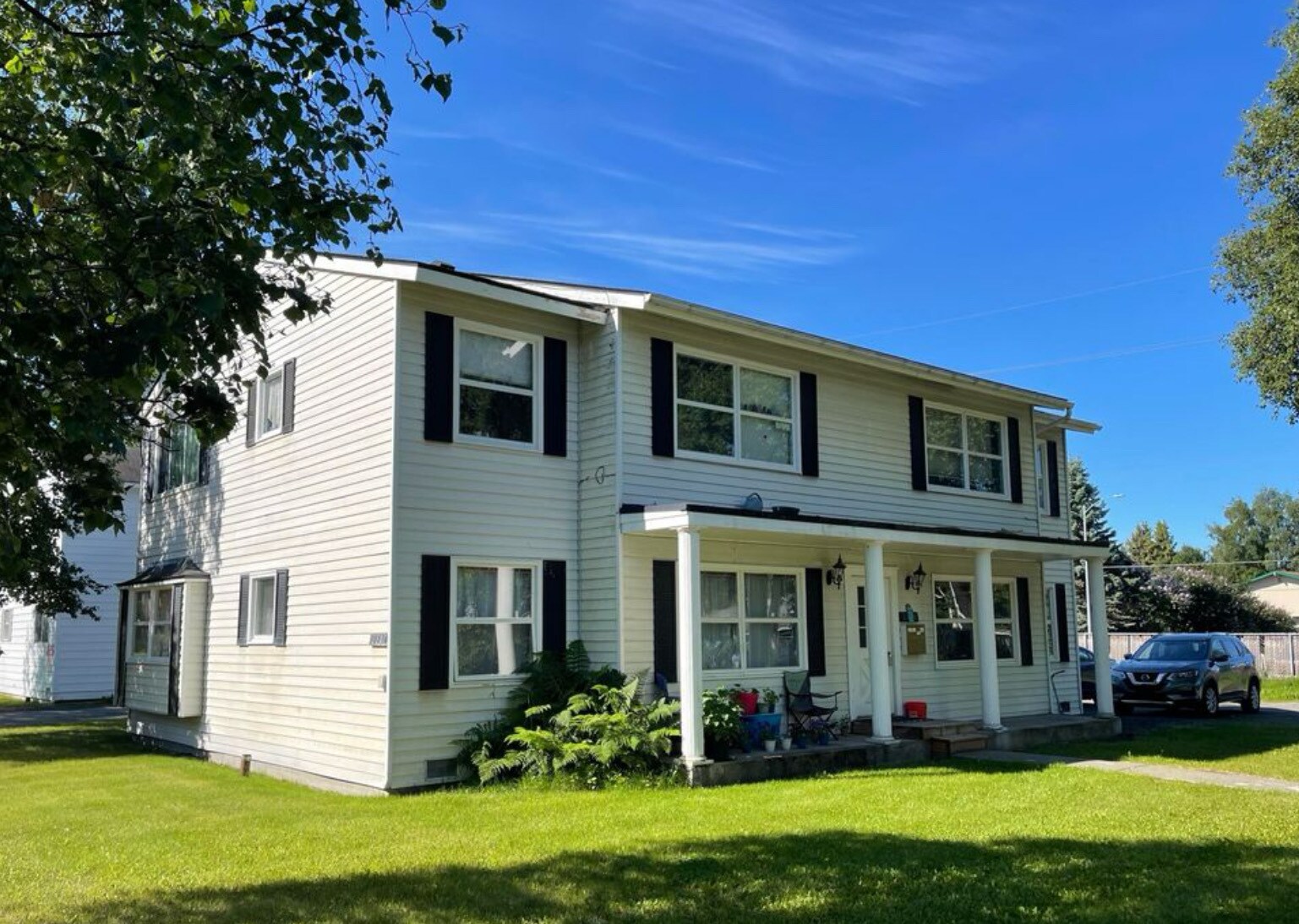 Building Photo - 2840 Telequana Dr