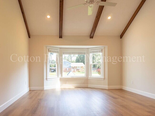 Building Photo - 4602 Terry Ln