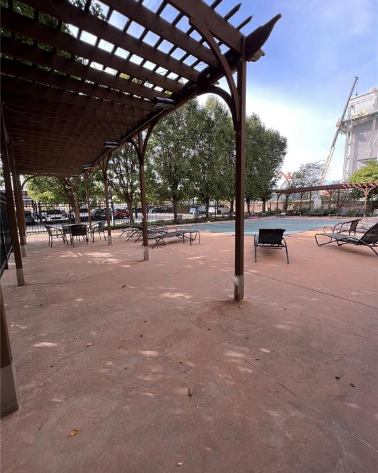 Building Photo - 4100 Forest Park Ave