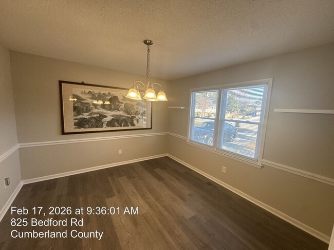 Building Photo - 825 Bedford Rd