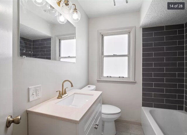 Bathroom 1 - 18815 Fairway Ave