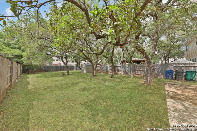 Building Photo - 4707 Shavano Ct