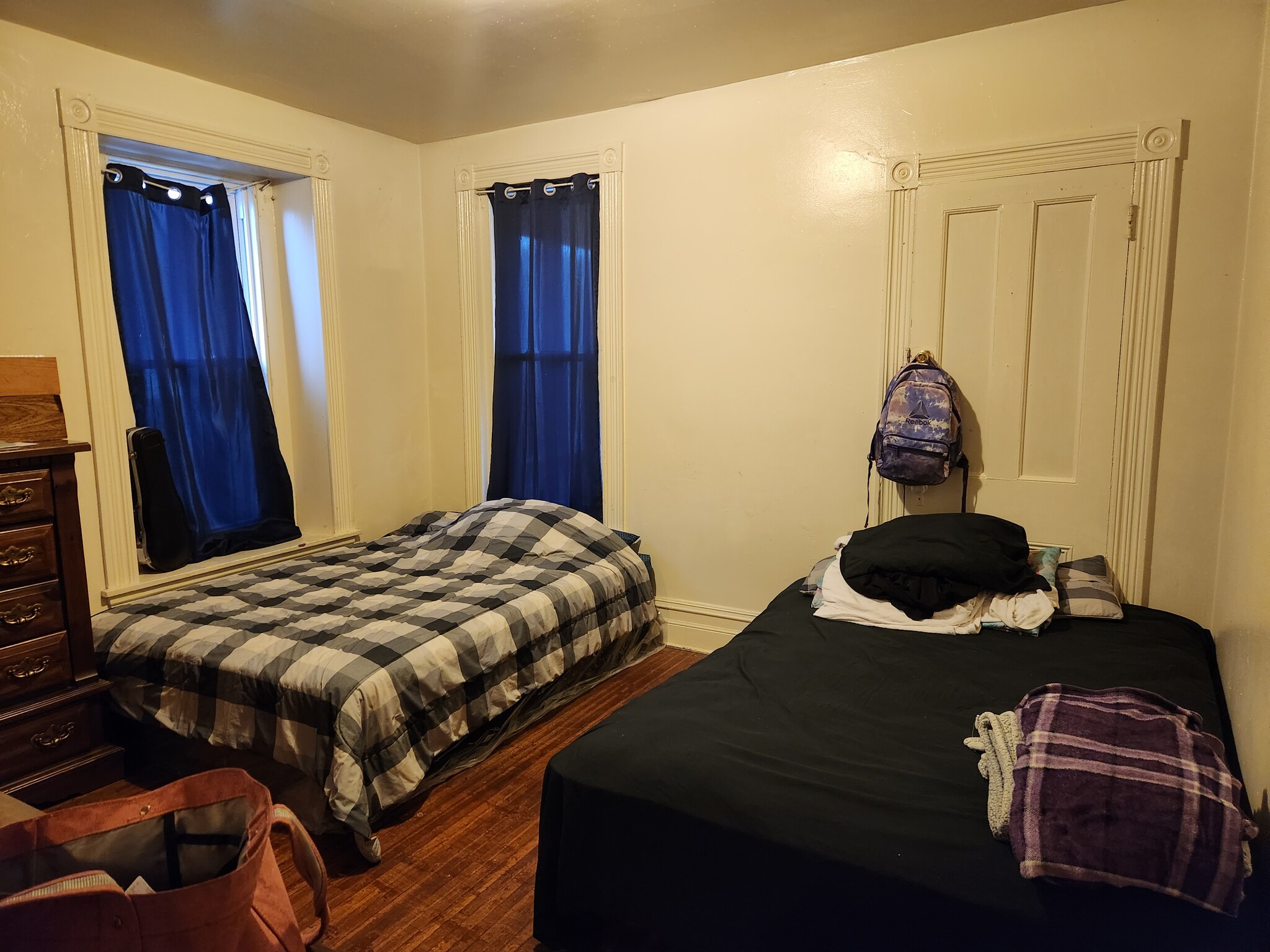 2nd Bedroom - 226 Clymer St