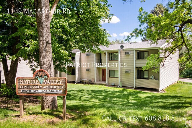 Building Photo - 1109 Mac Arthur Rd