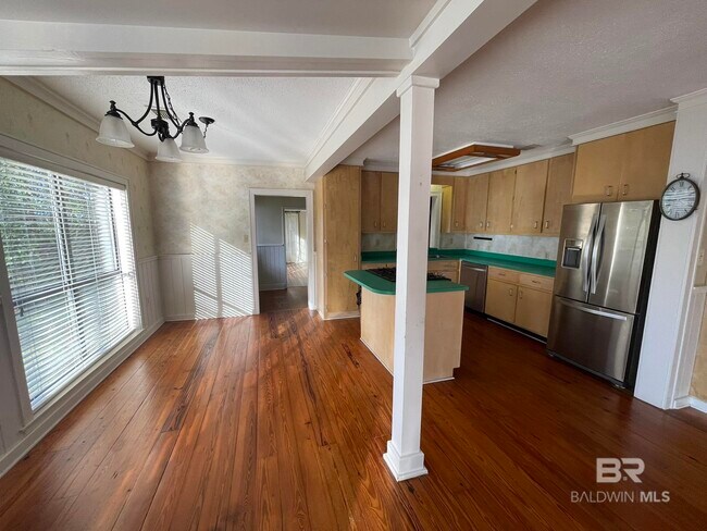 Building Photo - 6621 Purvis Rd