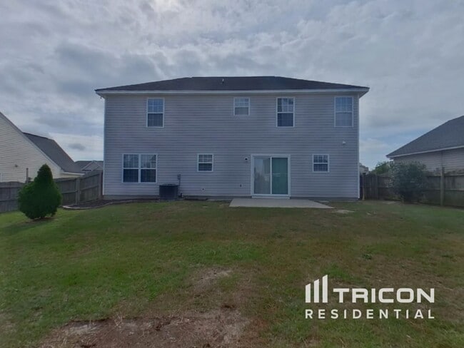 Building Photo - 108 Chethan Cir