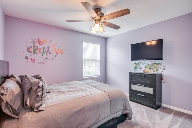 Building Photo - 217 Kristen St