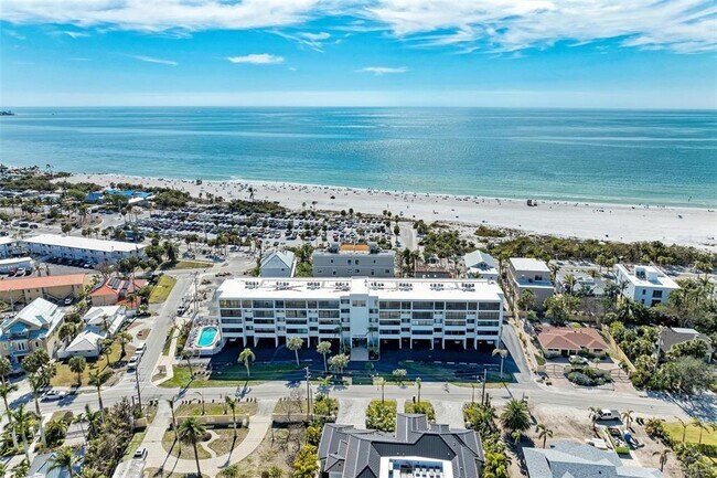 Building Photo - 350 S Polk Dr