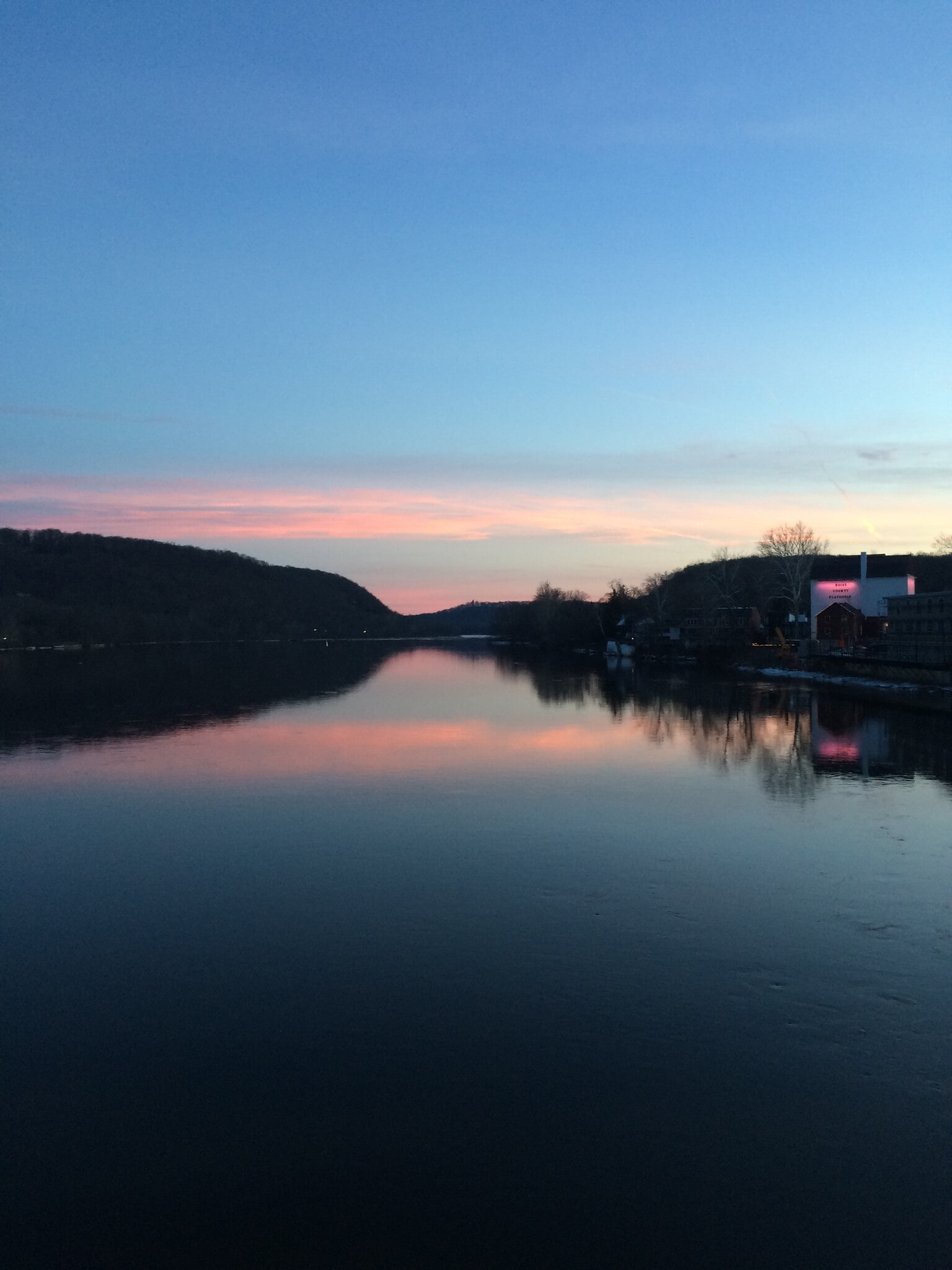 bridge view - 74 S Main St