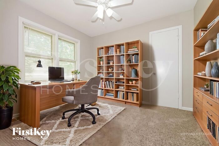 Building Photo - 5816 Lane Ave