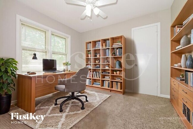 Building Photo - 5816 Lane Ave