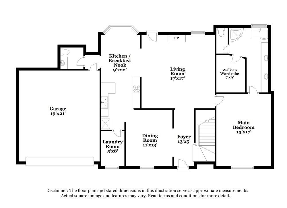 Building Photo - 9354 Sarsen Dr