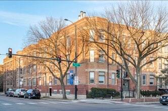 Building Photo - 4613 N Ashland Ave