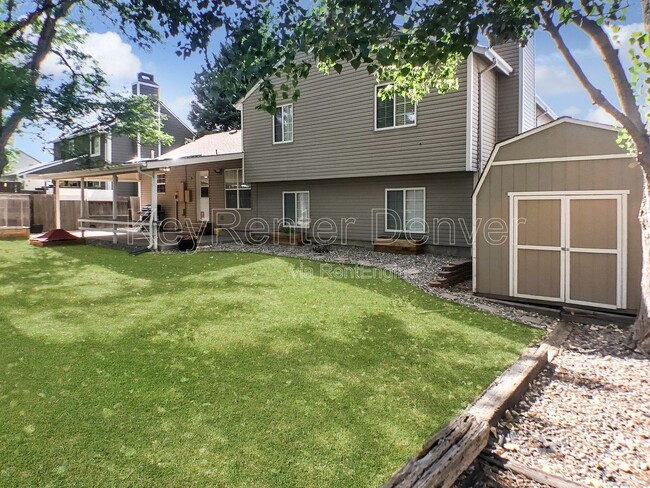 Building Photo - 7012 S Eudora St