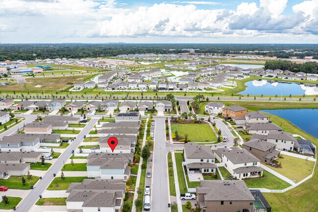 Building Photo - 13011 Pennybrook Dr