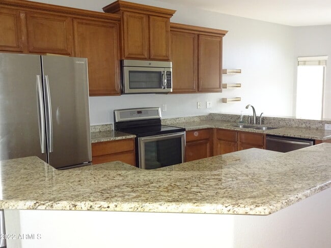 Building Photo - 14530 W Evans Dr
