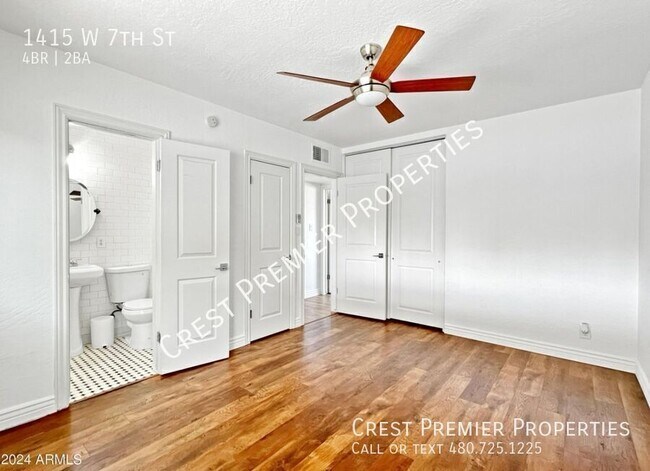 Building Photo - 1415 W 7th St