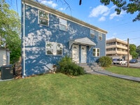 Building Photo - 108 Adams St